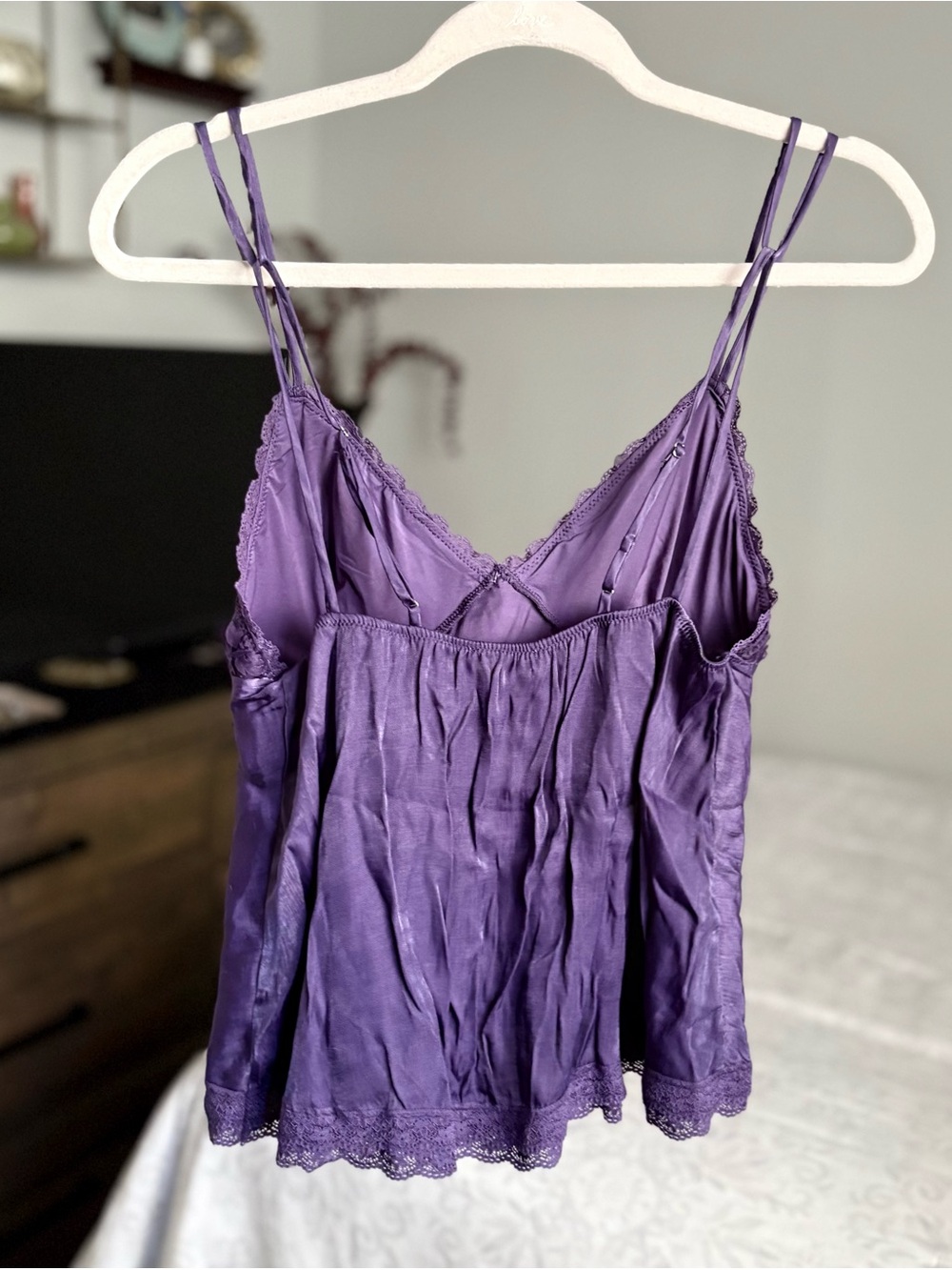 NWT Love Of Mine Shapeless Cami - Picture 7 of 8